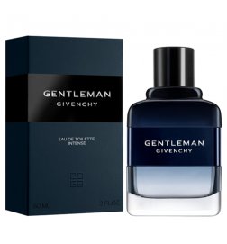 Gentleman - Eau de Toilette Intense Gentleman - Eau de Toilette Intense